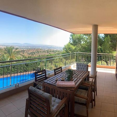 Villa Gloria Los Lopez Εξωτερικό φωτογραφία