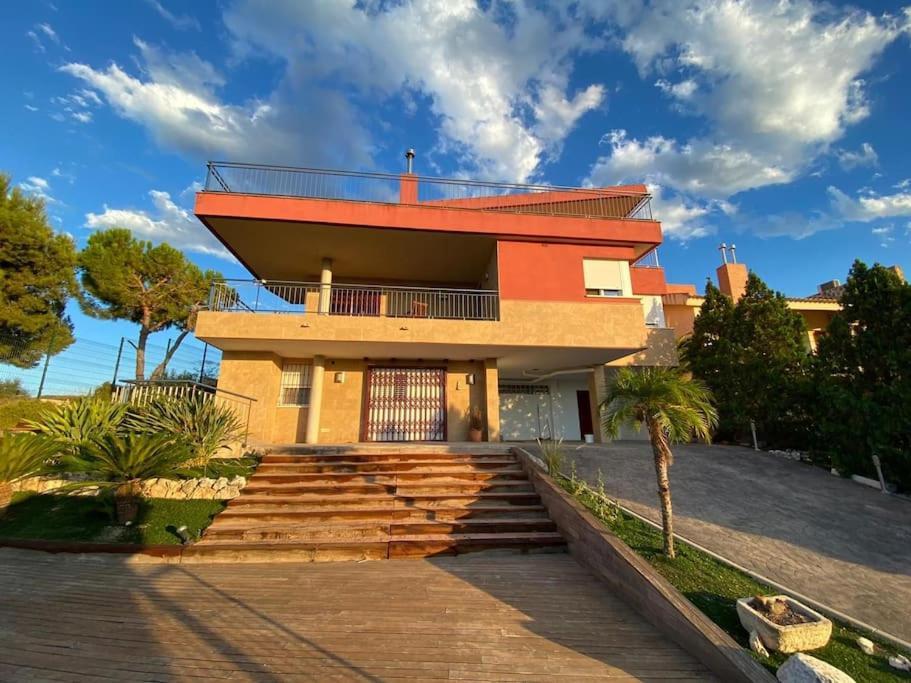 Villa Gloria Los Lopez Εξωτερικό φωτογραφία